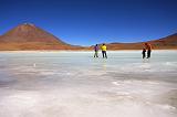 BOLIVIA 2 - Laguna ghiacciata - 02